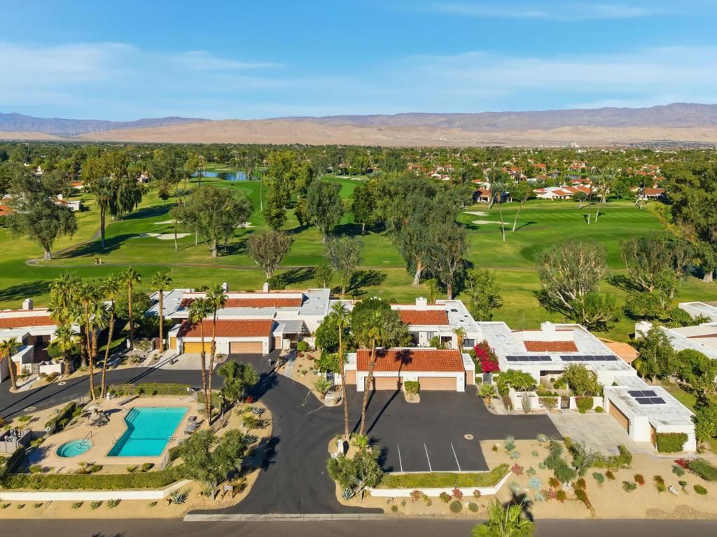 925 Inverness Drive, Rancho Mirage, CA 92270