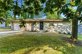 1450 Reddington Lane, Norcross, GA 30093