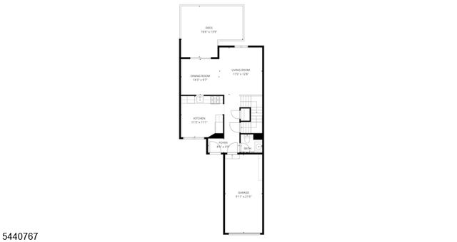 15 Linden Ct, Raritan Twp., NJ 08822