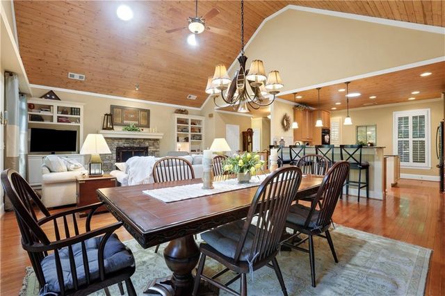 242 Lady Slipper Lane, Jasper, GA 30143