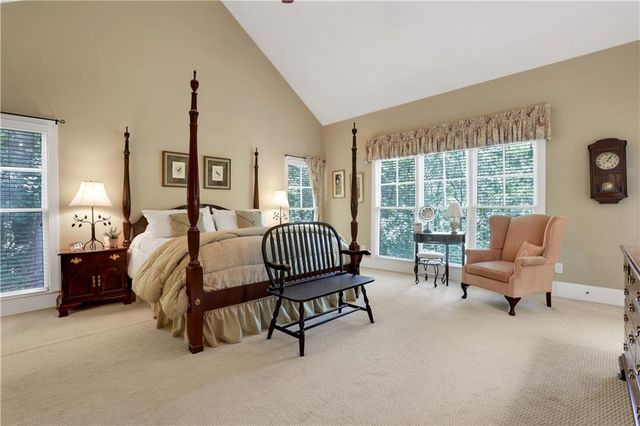 242 Lady Slipper Lane, Jasper, GA 30143
