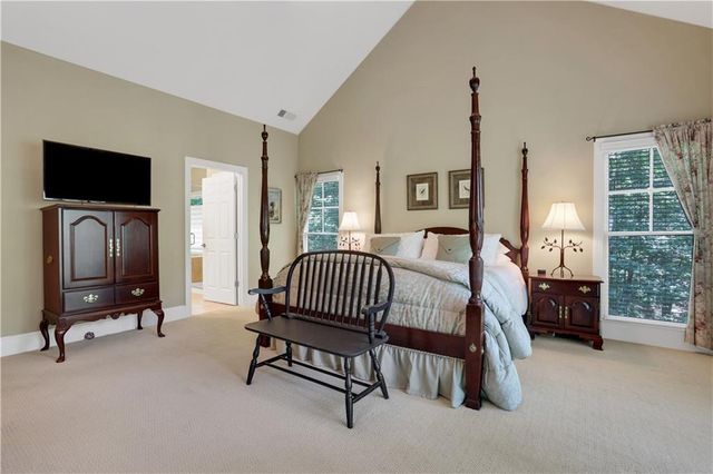 242 Lady Slipper Lane, Jasper, GA 30143