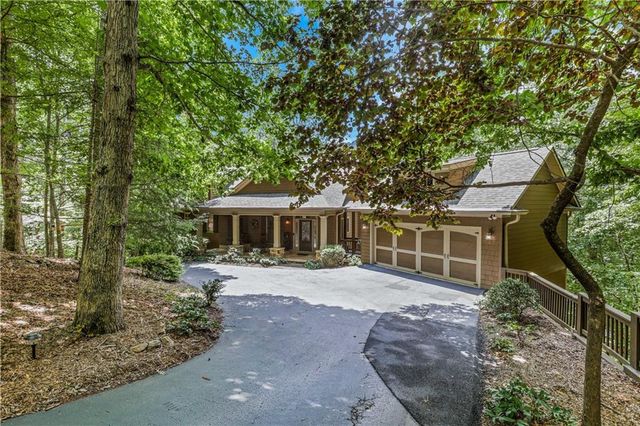 242 Lady Slipper Lane, Jasper, GA 30143