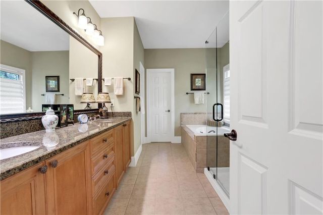 242 Lady Slipper Lane, Jasper, GA 30143