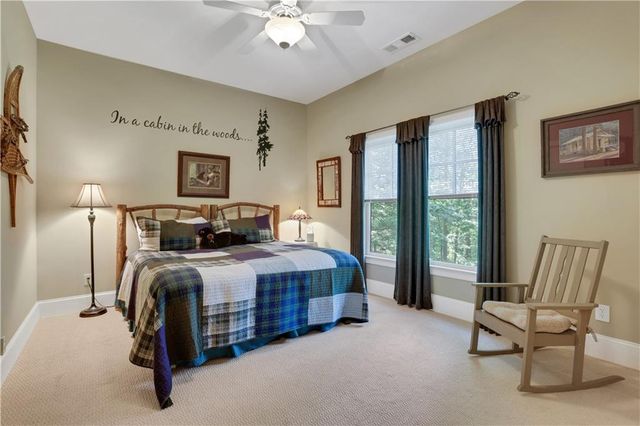 242 Lady Slipper Lane, Jasper, GA 30143