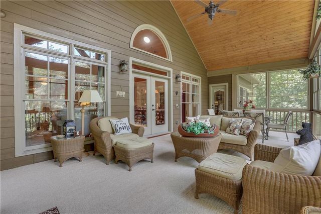 242 Lady Slipper Lane, Jasper, GA 30143