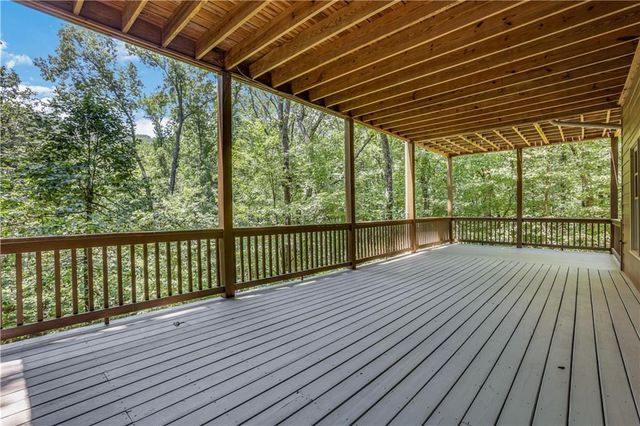 242 Lady Slipper Lane, Jasper, GA 30143