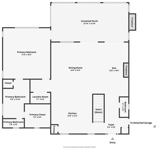 242 Lady Slipper Lane, Jasper, GA 30143