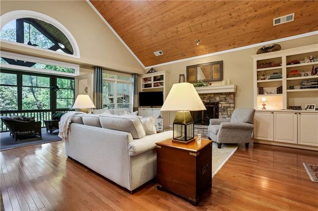 242 Lady Slipper Lane, Jasper, GA 30143