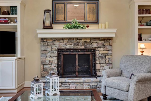 242 Lady Slipper Lane, Jasper, GA 30143