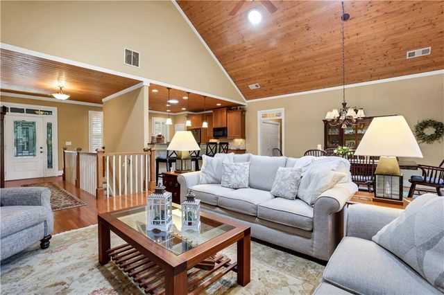 242 Lady Slipper Lane, Jasper, GA 30143