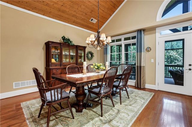 242 Lady Slipper Lane, Jasper, GA 30143