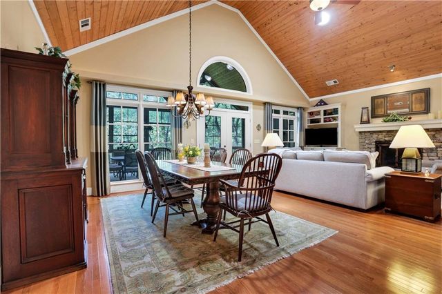 242 Lady Slipper Lane, Jasper, GA 30143