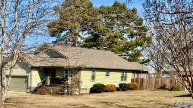 307 King Street, Centre, AL 35960