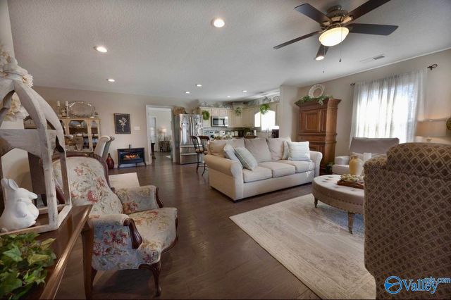 307 King Street, Centre, AL 35960