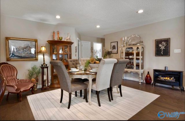 307 King Street, Centre, AL 35960