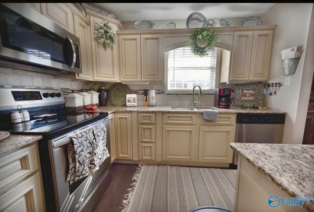 307 King Street, Centre, AL 35960