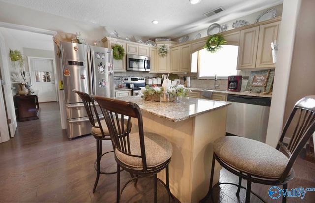 307 King Street, Centre, AL 35960