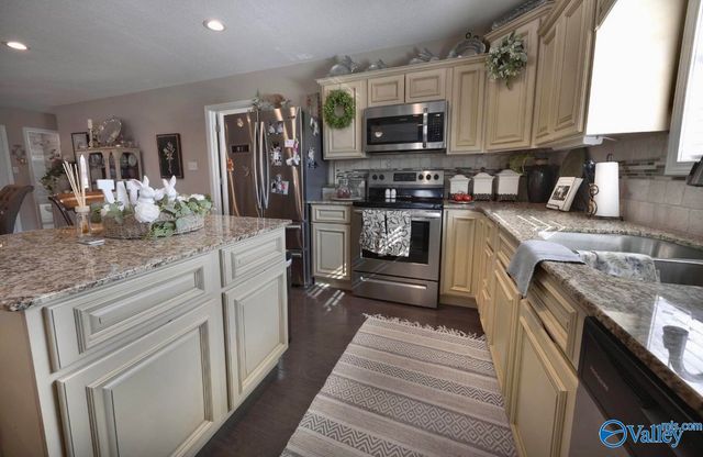 307 King Street, Centre, AL 35960