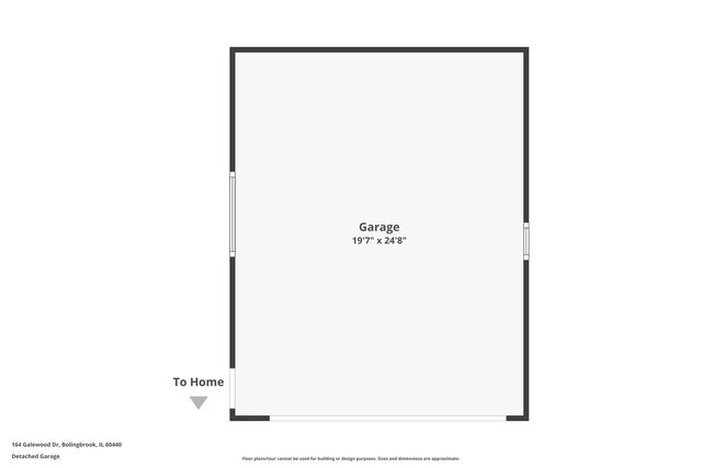 164 Galewood Drive, Bolingbrook, IL 60440