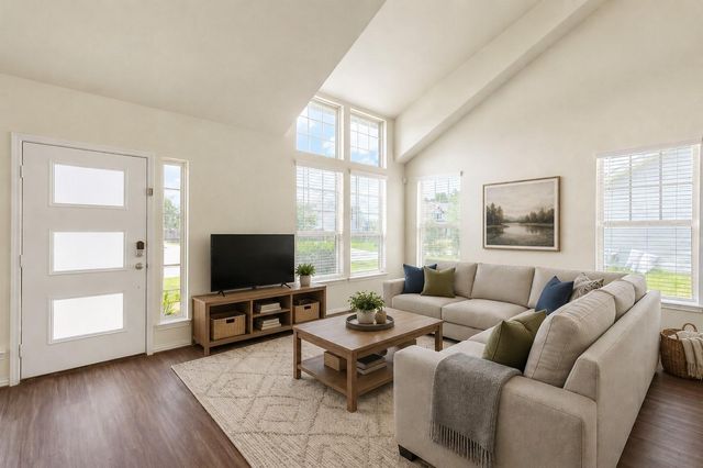 216 N Lynx Trail, Montgomery, TX 77316