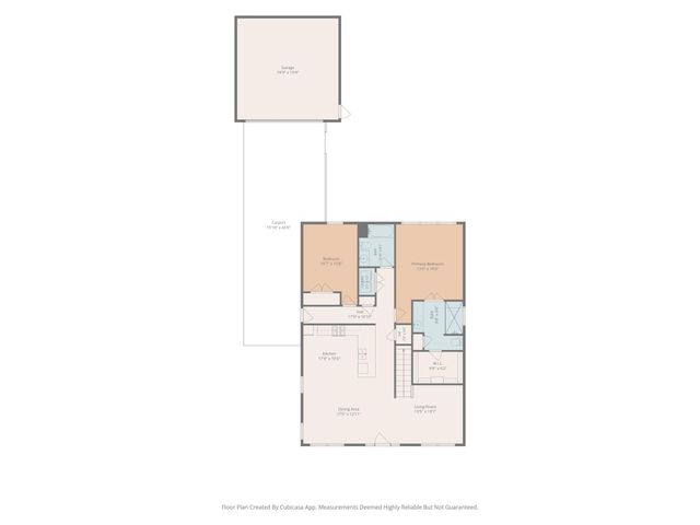216 N Lynx Trail, Montgomery, TX 77316