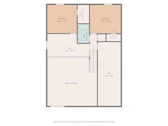 216 N Lynx Trail, Montgomery, TX 77316