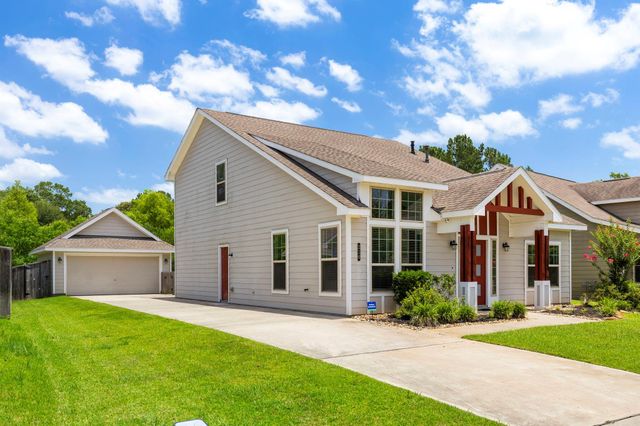 216 N Lynx Trail, Montgomery, TX 77316