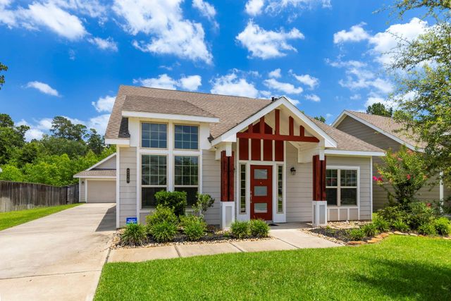 216 N Lynx Trail, Montgomery, TX 77316