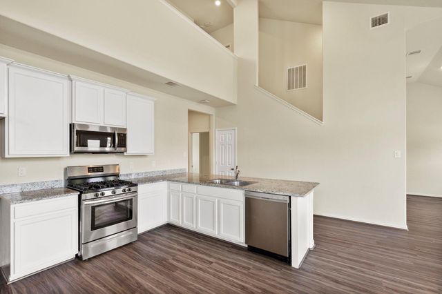 216 N Lynx Trail, Montgomery, TX 77316