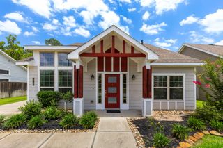 216 N Lynx Trail, Montgomery, TX 77316