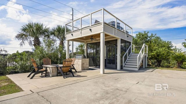 23601 Perdido Beach Boulevard, Orange Beach, AL 36561