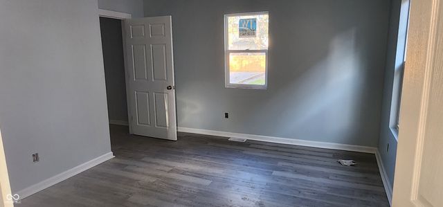 2202 Fletcher Street, Anderson, IN 46016