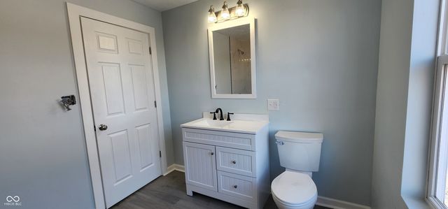 2202 Fletcher Street, Anderson, IN 46016