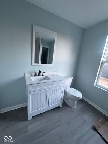 2202 Fletcher Street, Anderson, IN 46016