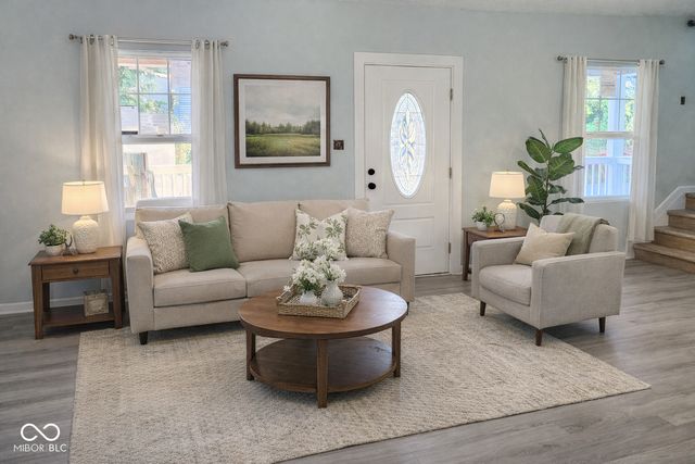 2202 Fletcher Street, Anderson, IN 46016