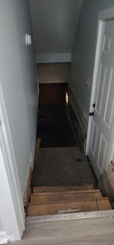 2202 Fletcher Street, Anderson, IN 46016