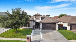 1900 Queens Avenue, Mcallen, TX 78504