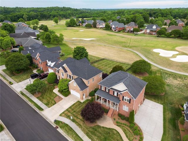 1018 Keswick Lane, Clemmons, NC 27012
