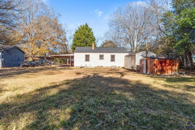 705 Princess Avenue, Fort Valley, GA 31030