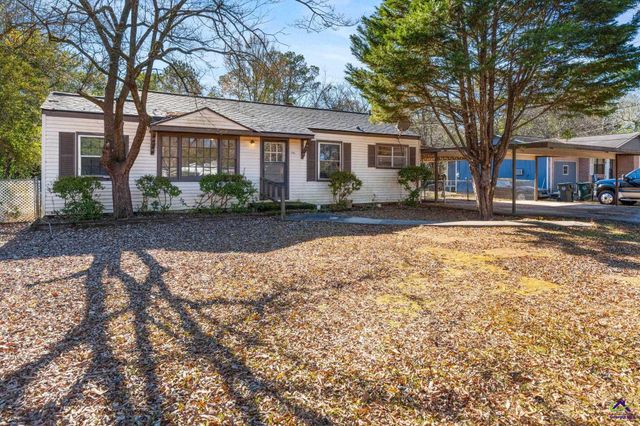 705 Princess Avenue, Fort Valley, GA 31030