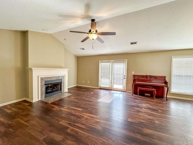 104 Janis Drive, Brookland, AR 72416