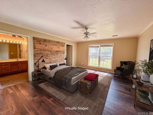 104 Janis Drive, Brookland, AR 72416