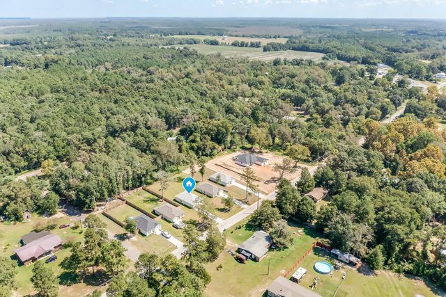 3871 Second Avenue, Laurel Hill, FL 32567