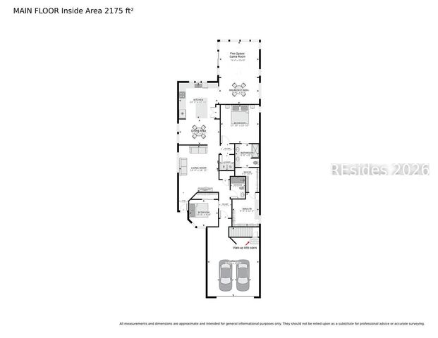 129 Kings Creek Dr, Bluffton, SC 29909