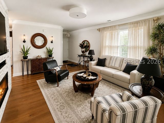 129 Kings Creek Dr, Bluffton, SC 29909