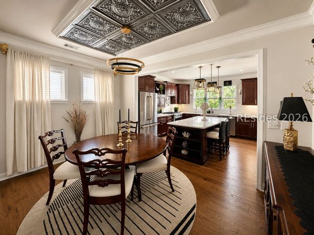 129 Kings Creek Dr, Bluffton, SC 29909