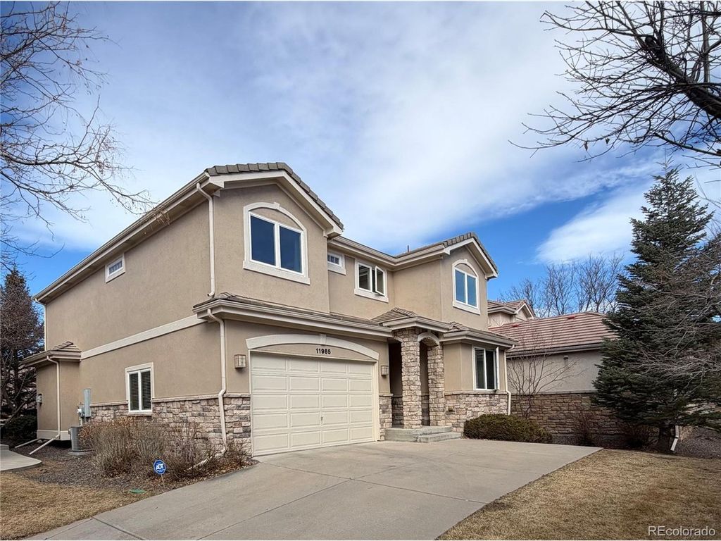 11985 E Lake Cir, Englewood, CO 80111