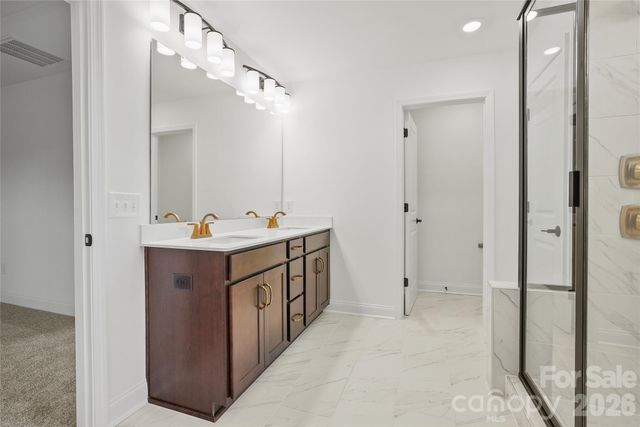 9382 Moss Plantation Avenue NW, Concord, NC 28027