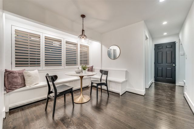 4937 Forest Bend Road, Dallas, TX 75244